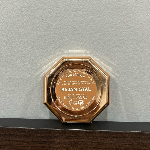 Sun stalker fenty beauty bronzer - Picture 1 of 5